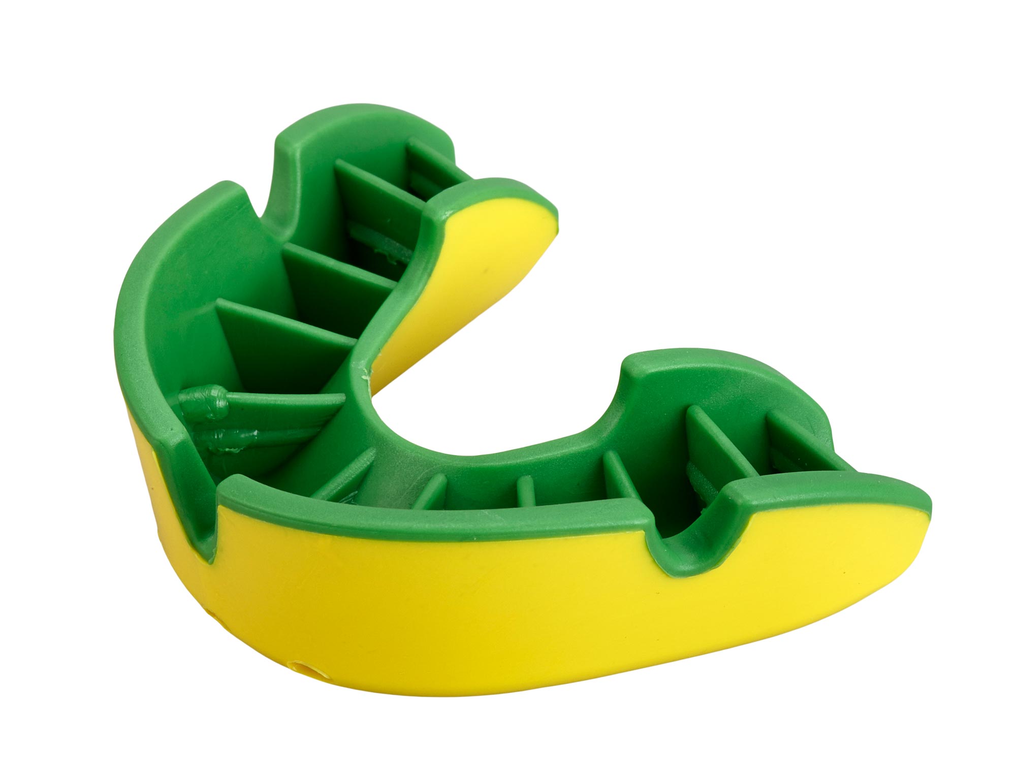 Opro Zahnschutz Silver Edition Flavoured