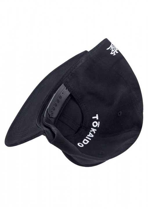 Baseball-Cap TOKAIDO, mit Bestickung
