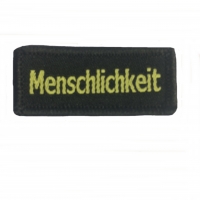 10-er Pack Motivations-Patches (Auswahl-Artikel)