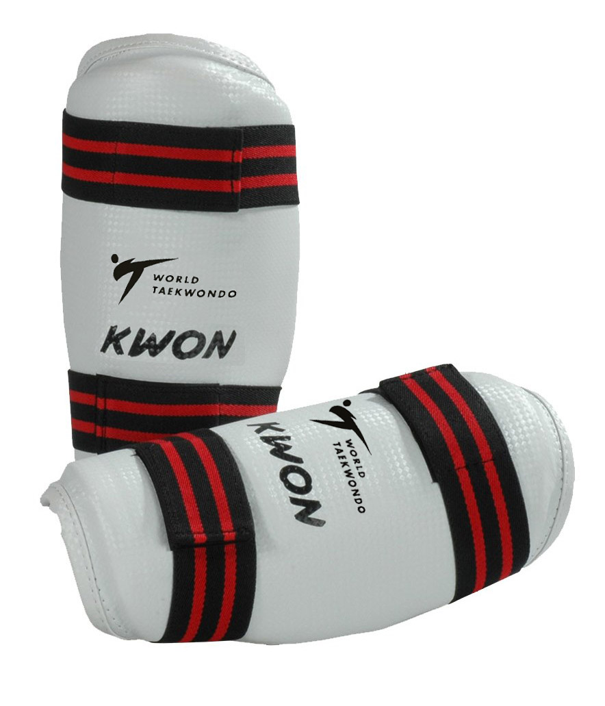 KWON (R) Taekwondo Unterarmschutz EVOLUTION WT