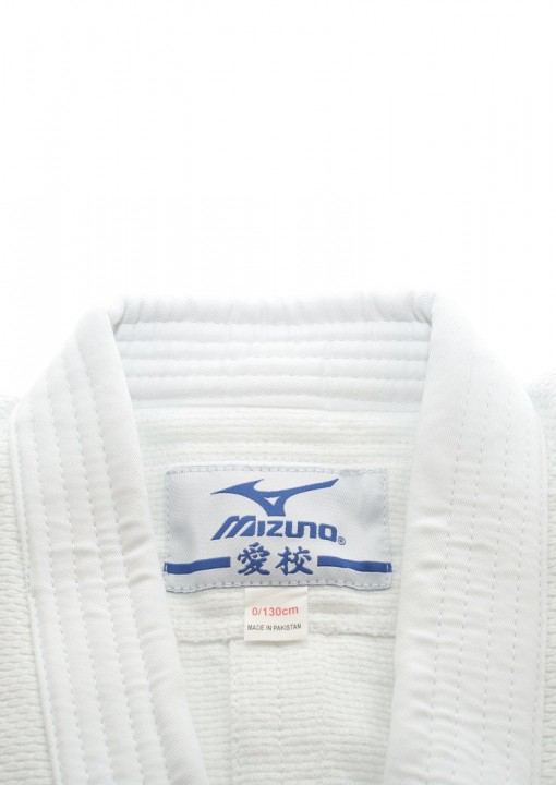 MIZUNO Judoanzug Hayato