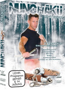 Freestyle Nunchaku Grundtechniken