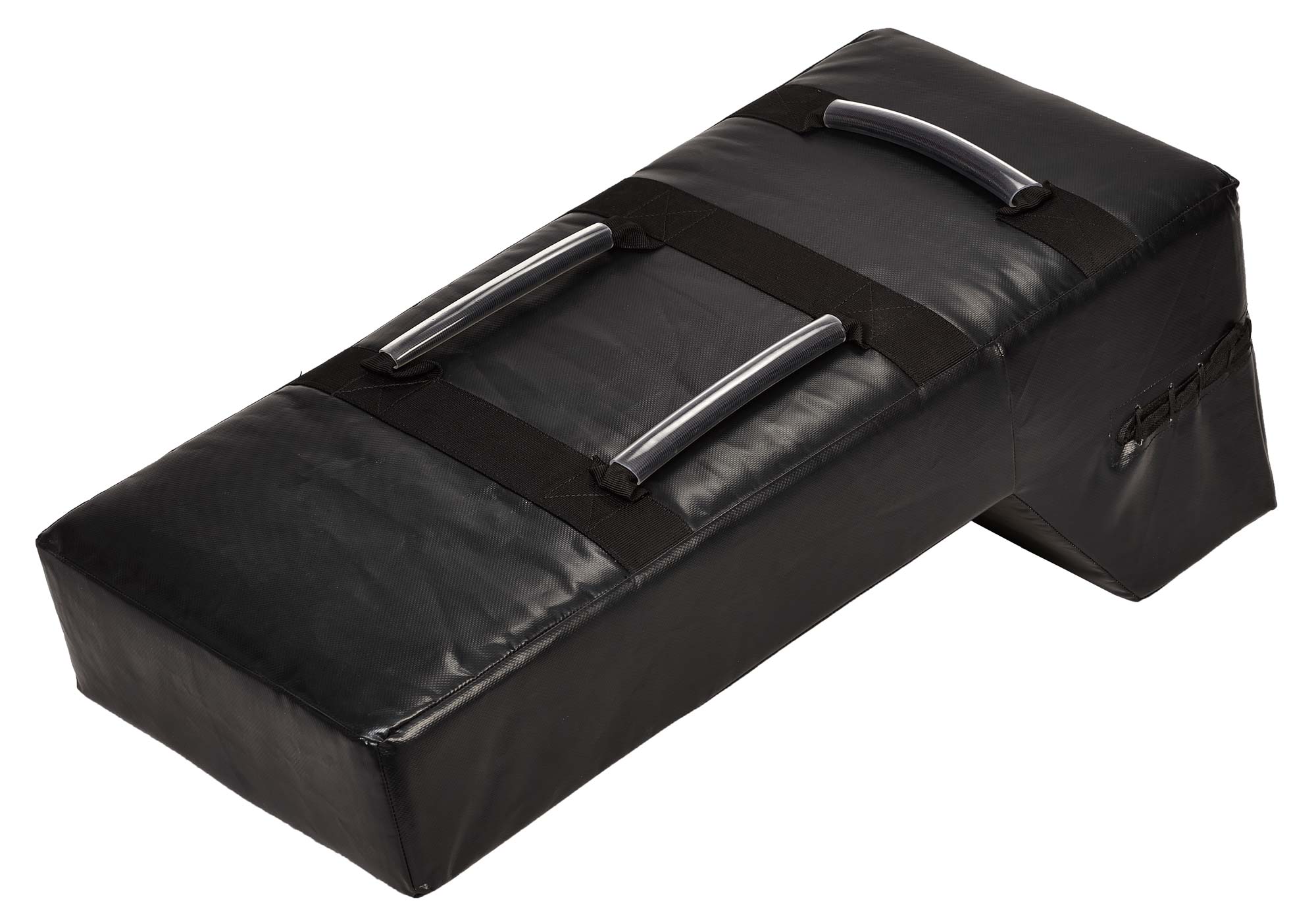 Profi-Schlagpolster mit Höcker 75 cm