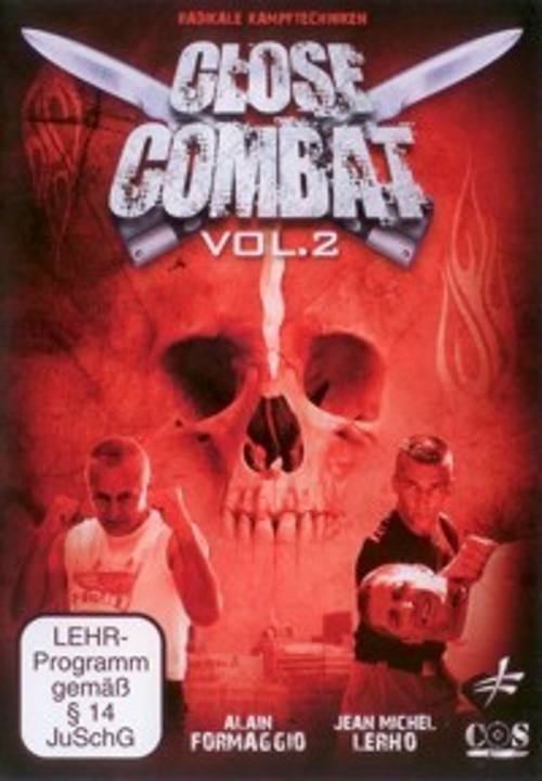Close Combat Vol.2