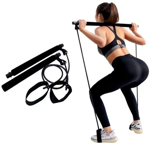 Pilates Bar Widerstandsband