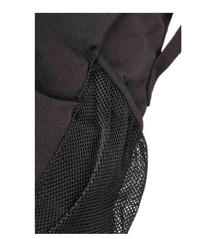 adidas Sport Rucksack "Martial Arts" black/white, adiACC090 L