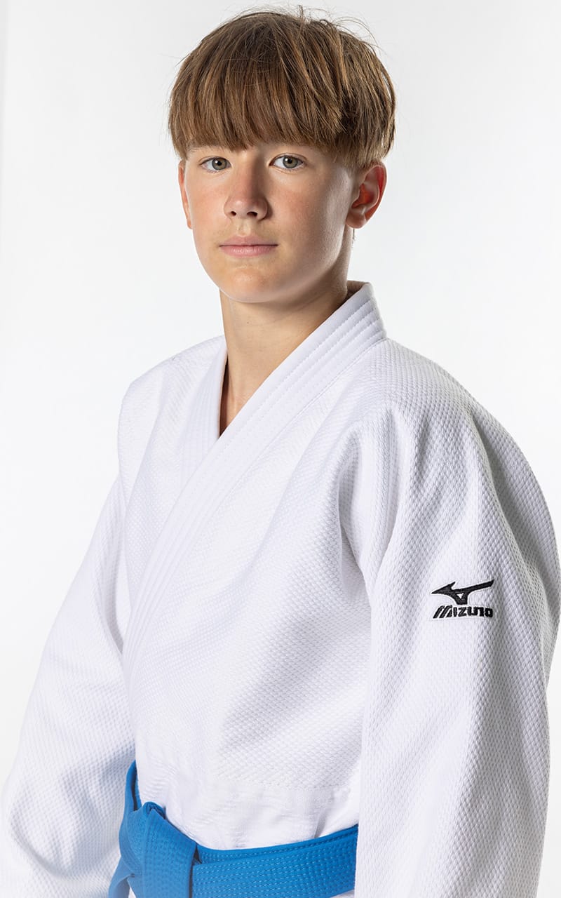 MIZUNO Judoanzug Keiko