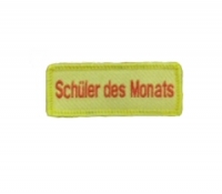 10-er Pack Motivations-Patches (Auswahl-Artikel)