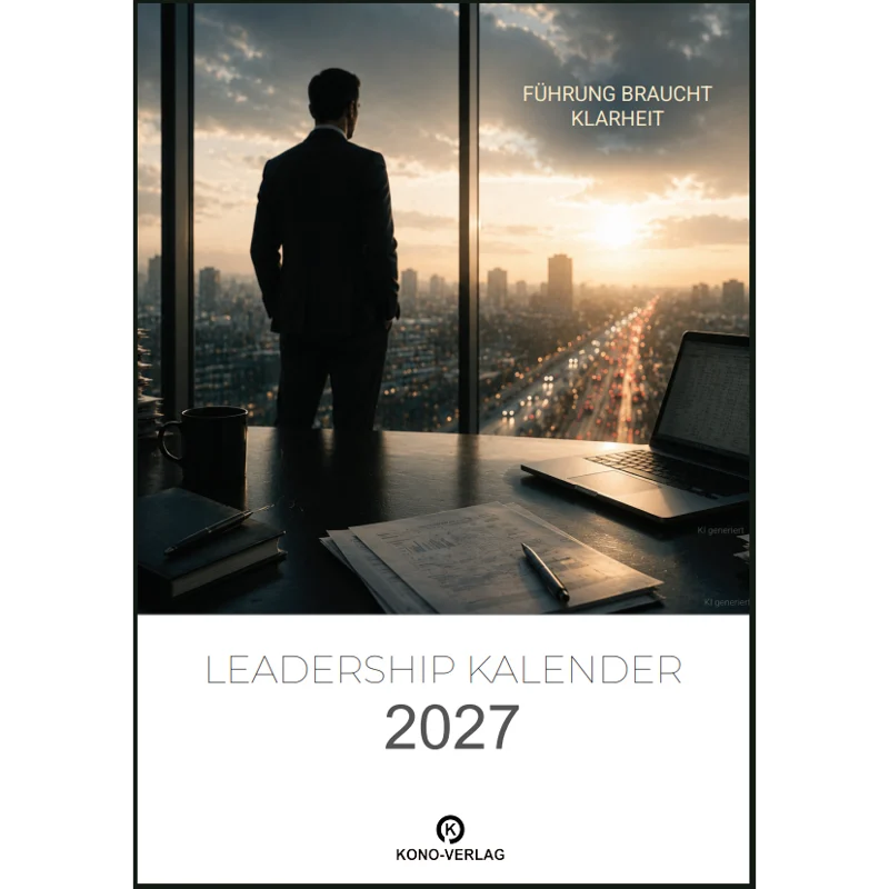LEADERSHIP Kalender 2027
