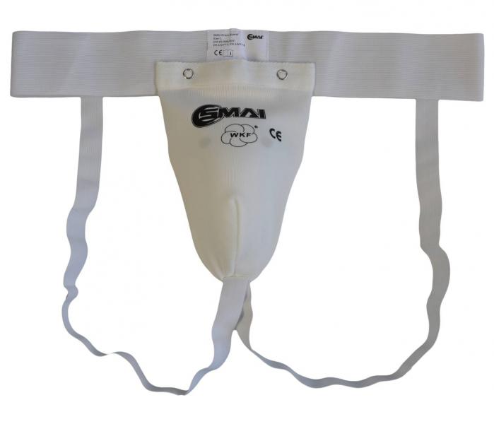 SMAI WKF-Tiefschutz XL