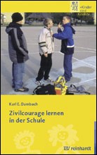 Zivilcourage lernen in der Schule
