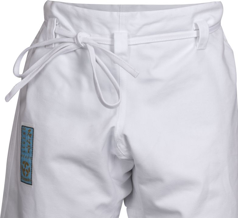 Kata Karategi HAYASHI Legend 200