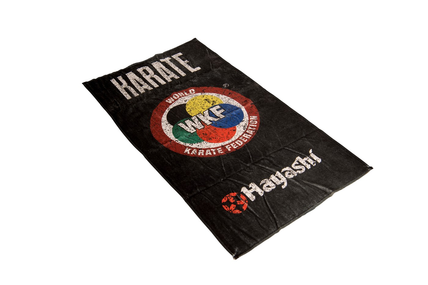 Sport-Handtuch / Duschtuch - verschiedene Versionen