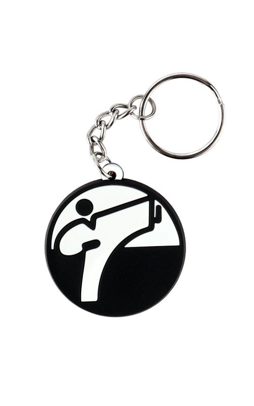 Schlüsselanhänger Shotokan
