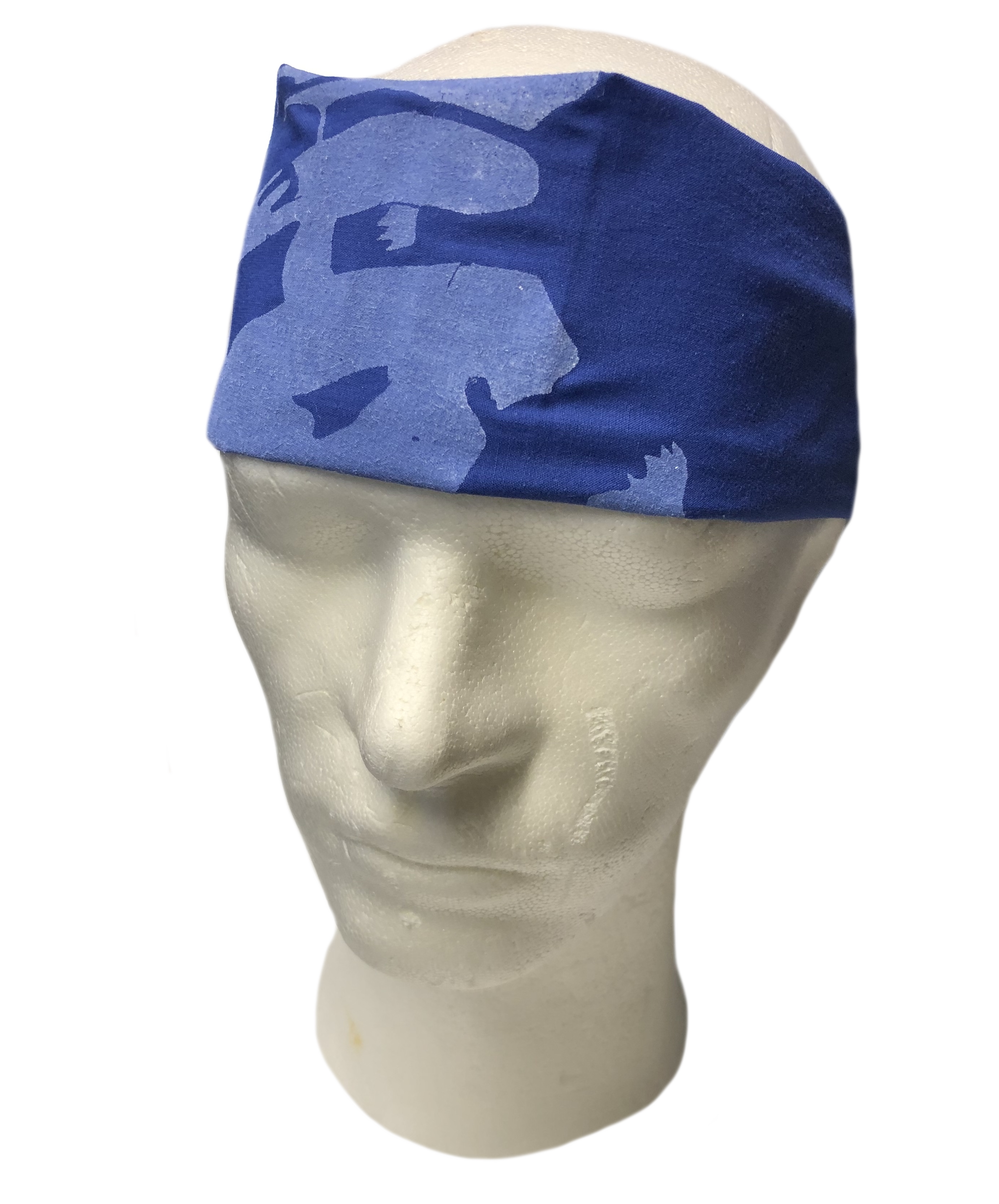 Tenugui Kendo Kopftuch Stirnband Kumdo