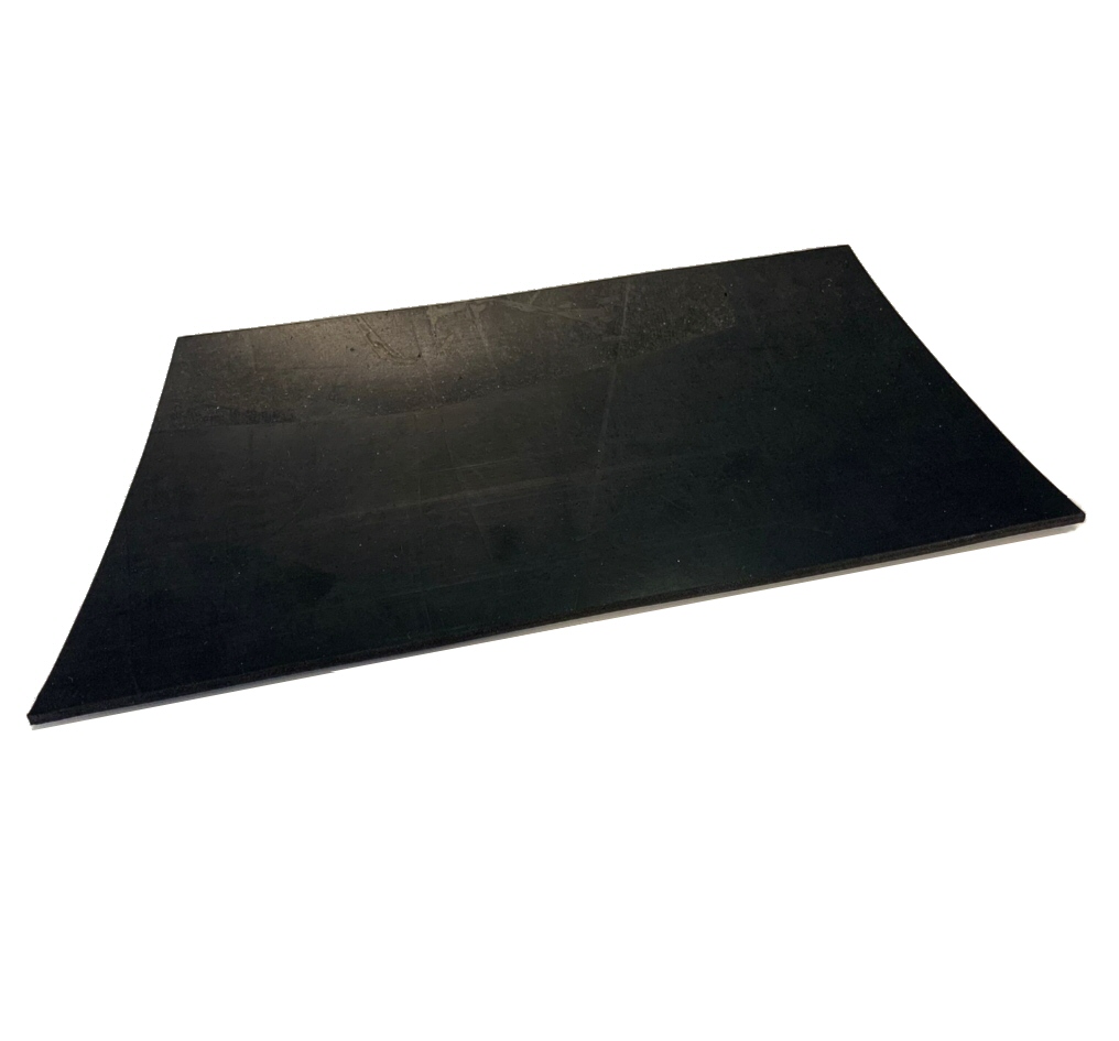 Hakama Rückenplatte