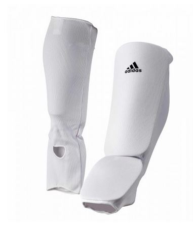 adidas Schienbein- Spannschutz Stoff, ADIBP08 XL