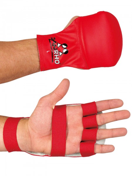 Danrho (R) Faustschützer SPEZIAL weiß-XL