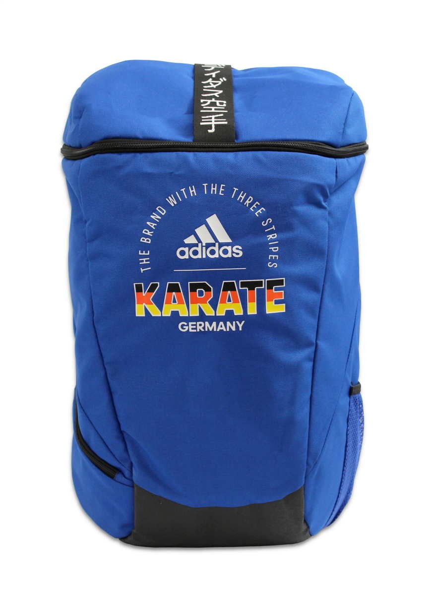 adidas Rucksack National Team hellblau L