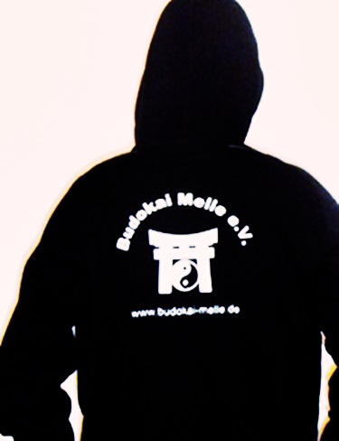 Individuelle Rückenaufnäher - ca 30 x 20 cm