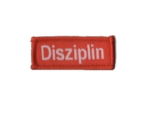 10-er Pack Motivations-Patches (Auswahl-Artikel)