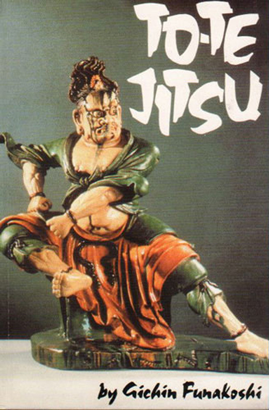 To-Te Jitsu (Funakoshi, Gichin ) ENGLISCH