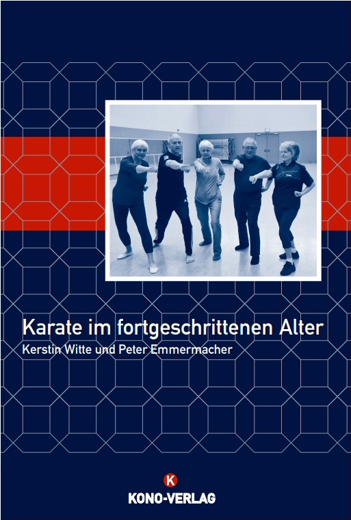 Karate im fortgeschrittenen Alter - Witte / Emmermacher
