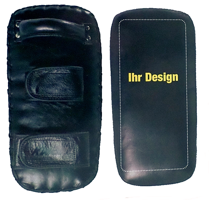 KWON (R) myDESIGN Thai Pad Tough