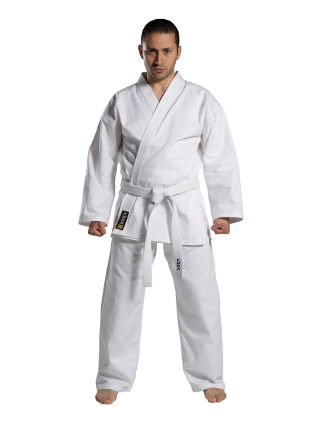 KWON (R) TKD / Karateanzug Traditional weiss 8oz (%SALE) 200