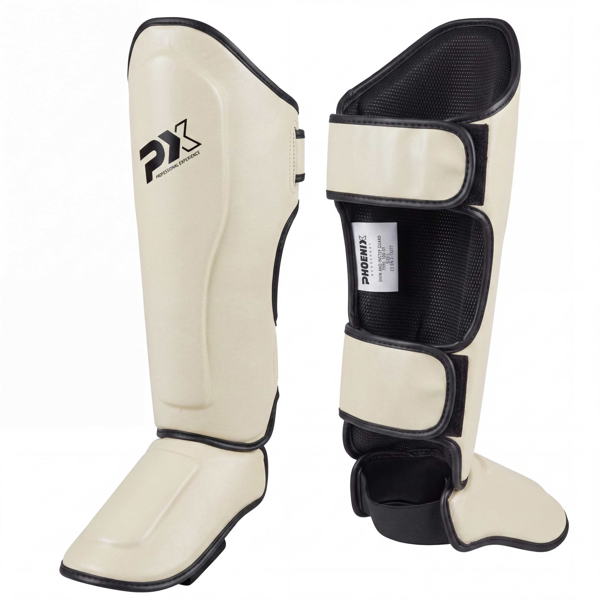 PX Schienbein-Spannschutz PU