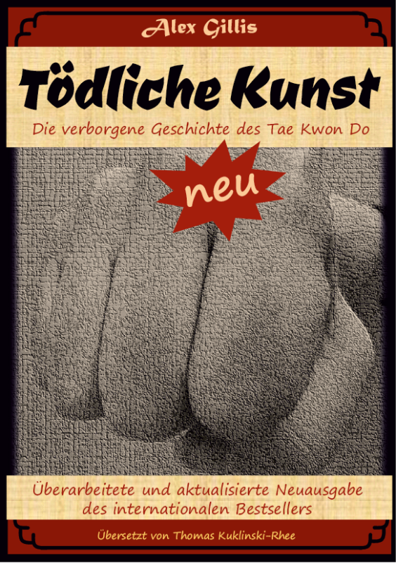 Tödliche Kunst (Alex Gillis)