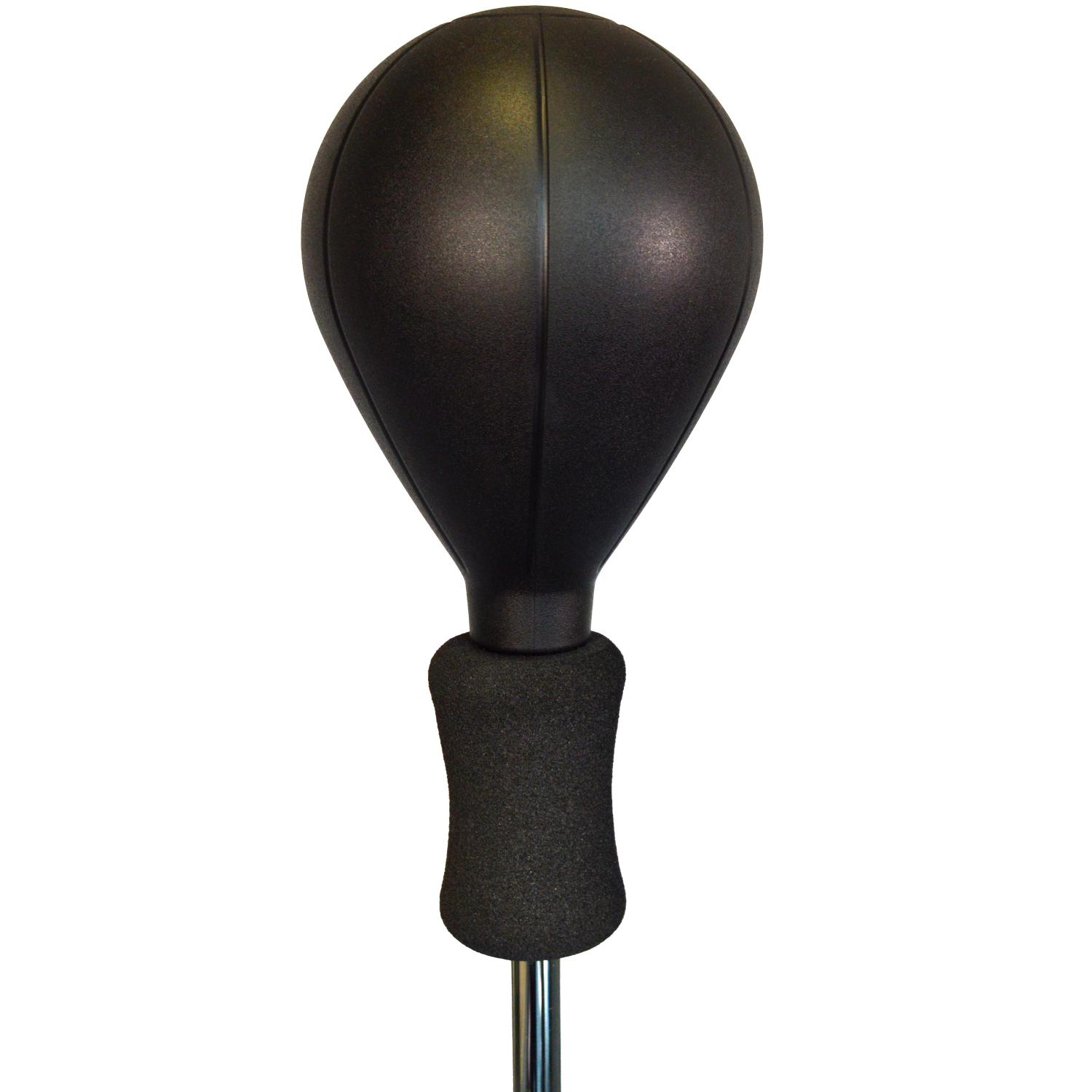 ProSpeed Punchingball Boxbirne mit Standfuß + Tubes