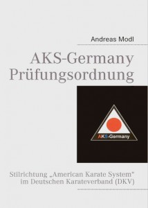 Prüfungsordnung AKS (Modl, Andreas)