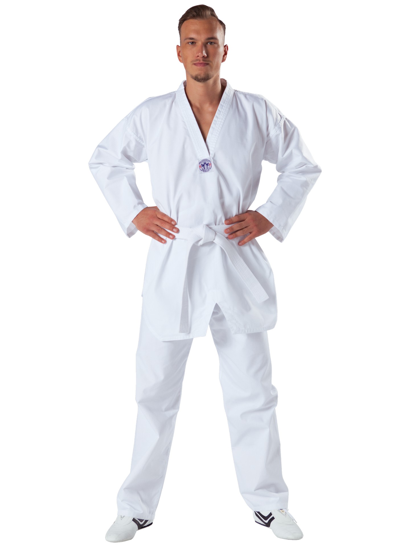 KWON (R) Clubline Taekwondo Anzug SONG Gr.210 (%SALE)