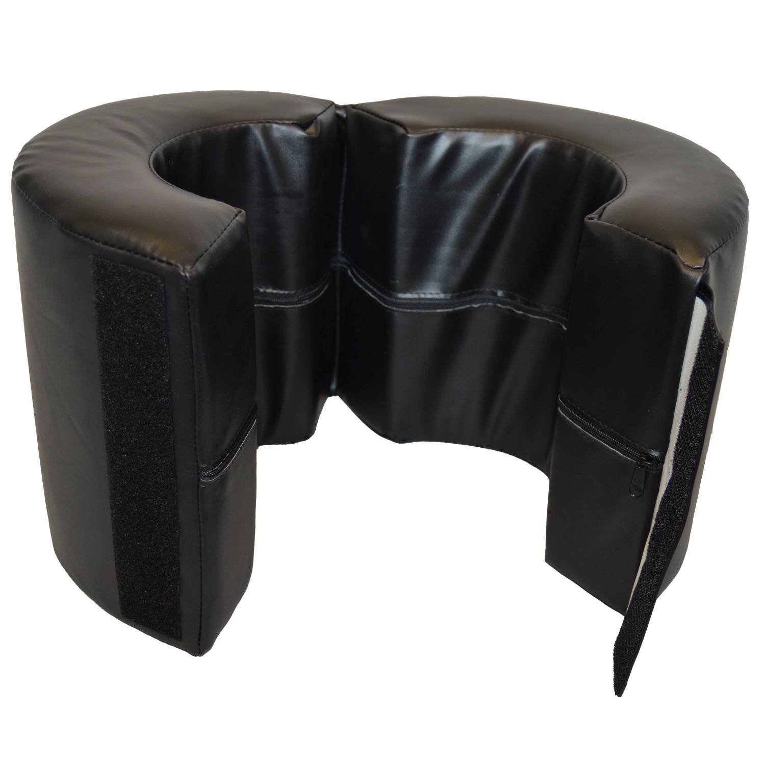 Rumpfpolster für Dummy