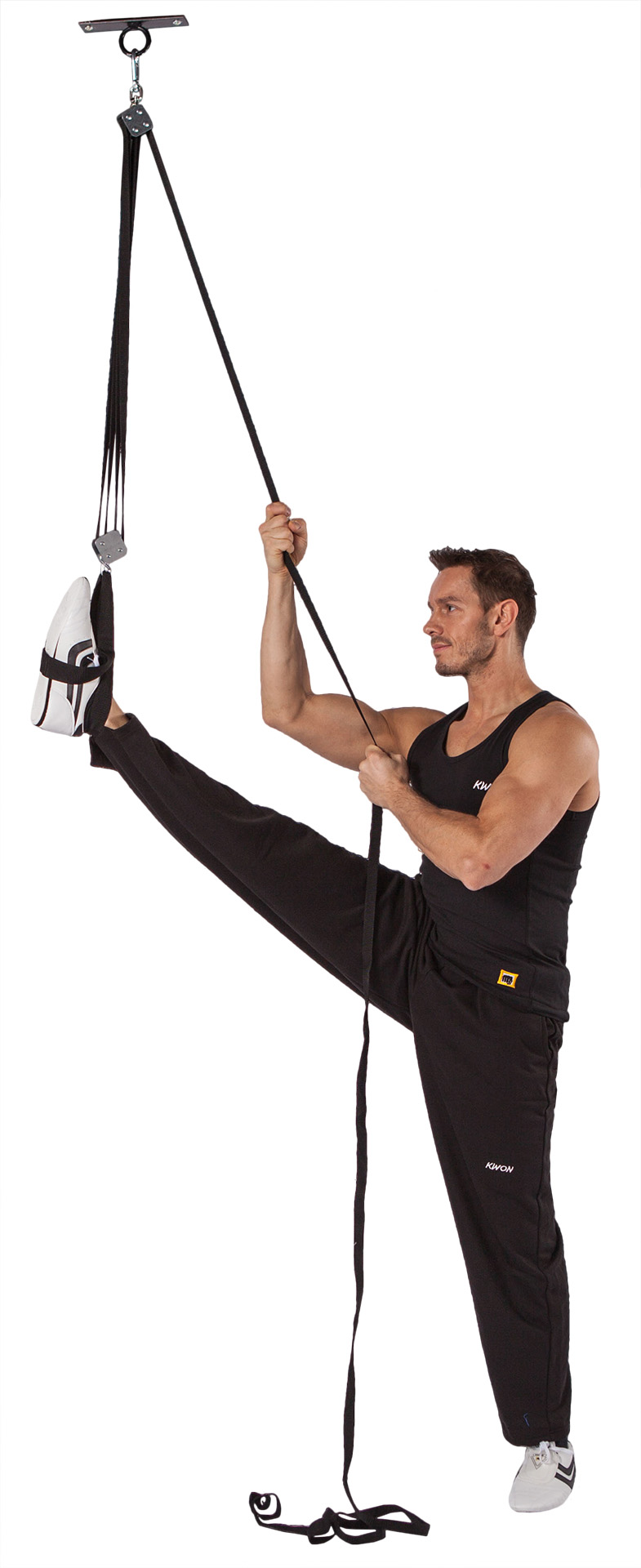 KWON (R) Flexi Max / Fitness Band