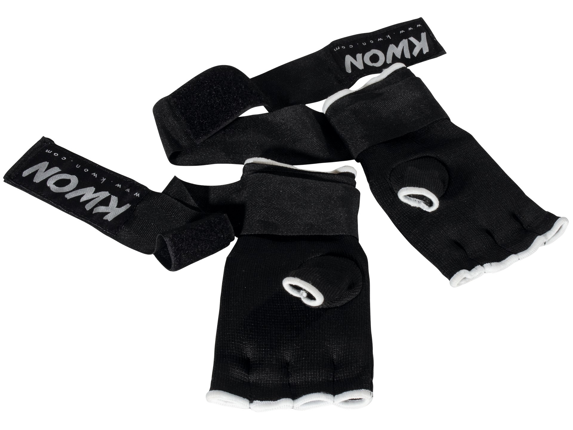 KWON (R) Innenhandschuh / Bandage mit Polsterung