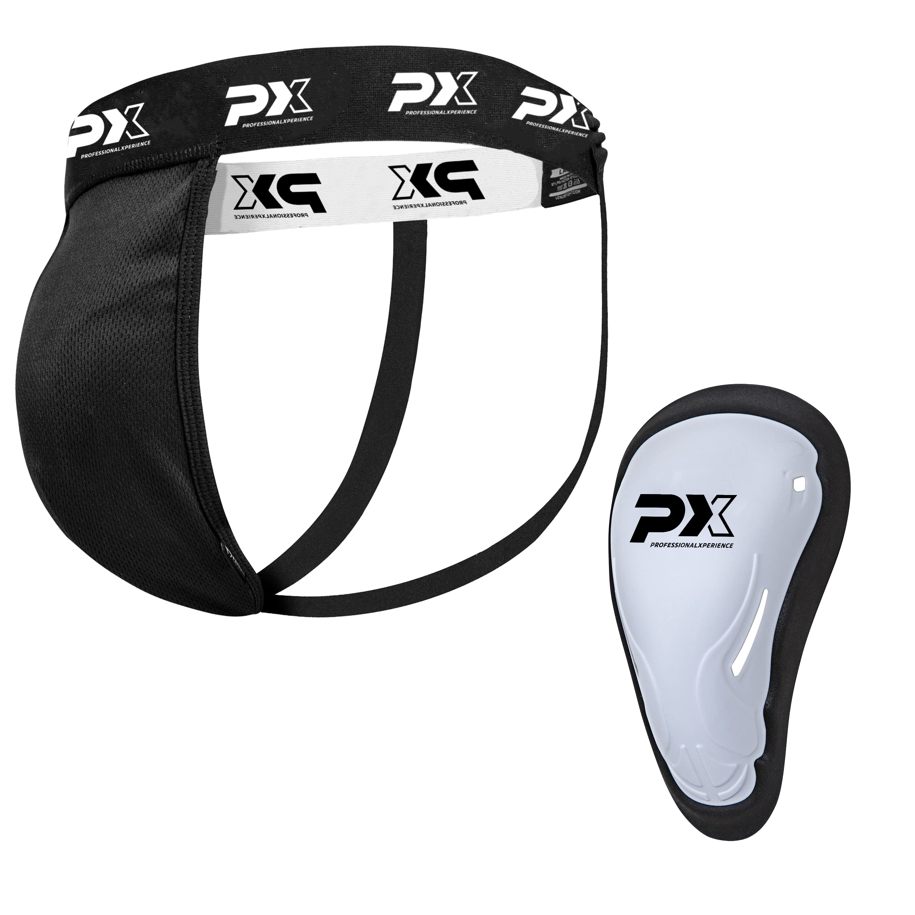 Profi-Tiefschutz SHOCK-TEC II XL