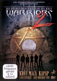 DVD Warriors 2 - Die Rückkehr der Krieger des Krav
