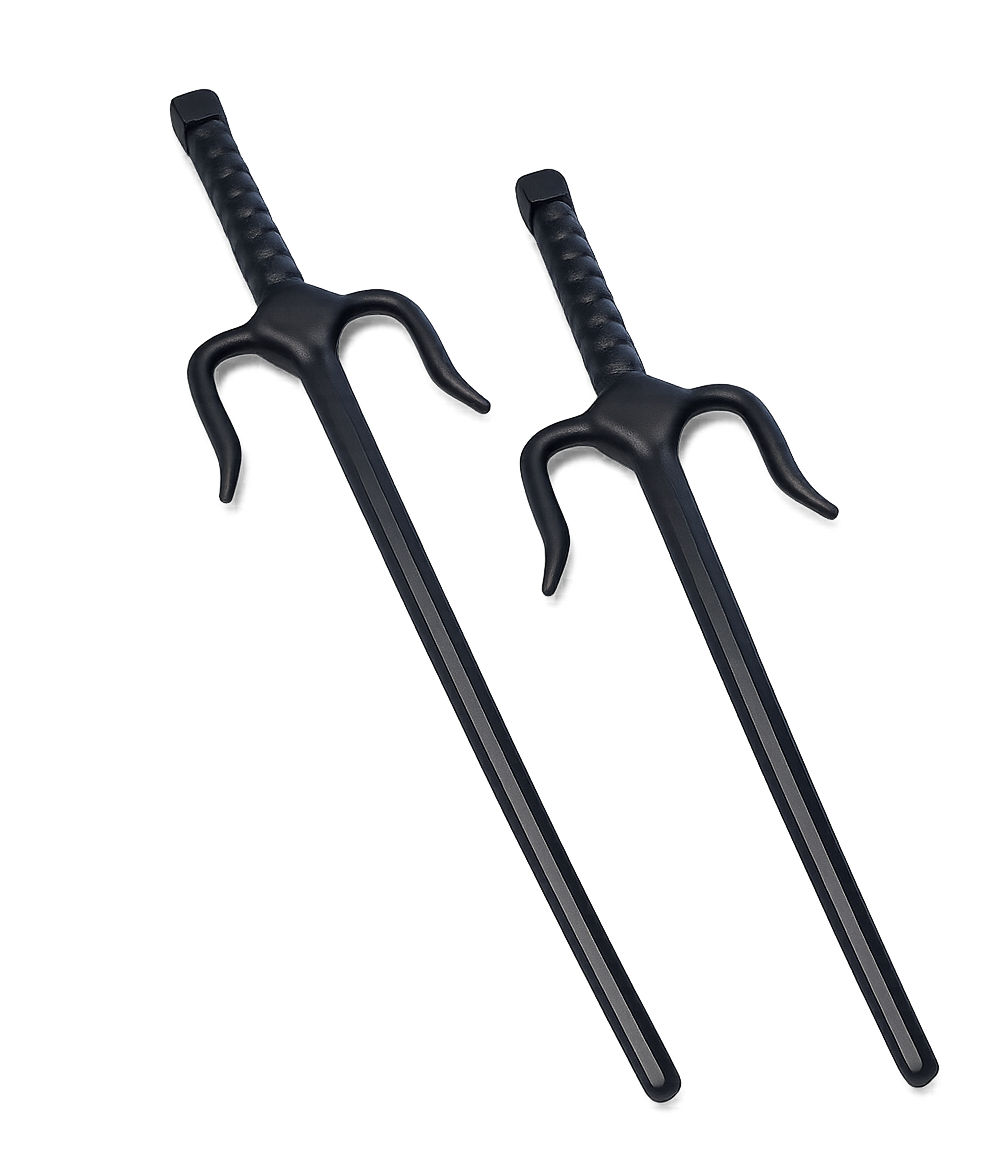 Trainings Sai First Class aus PU / Kunststoff