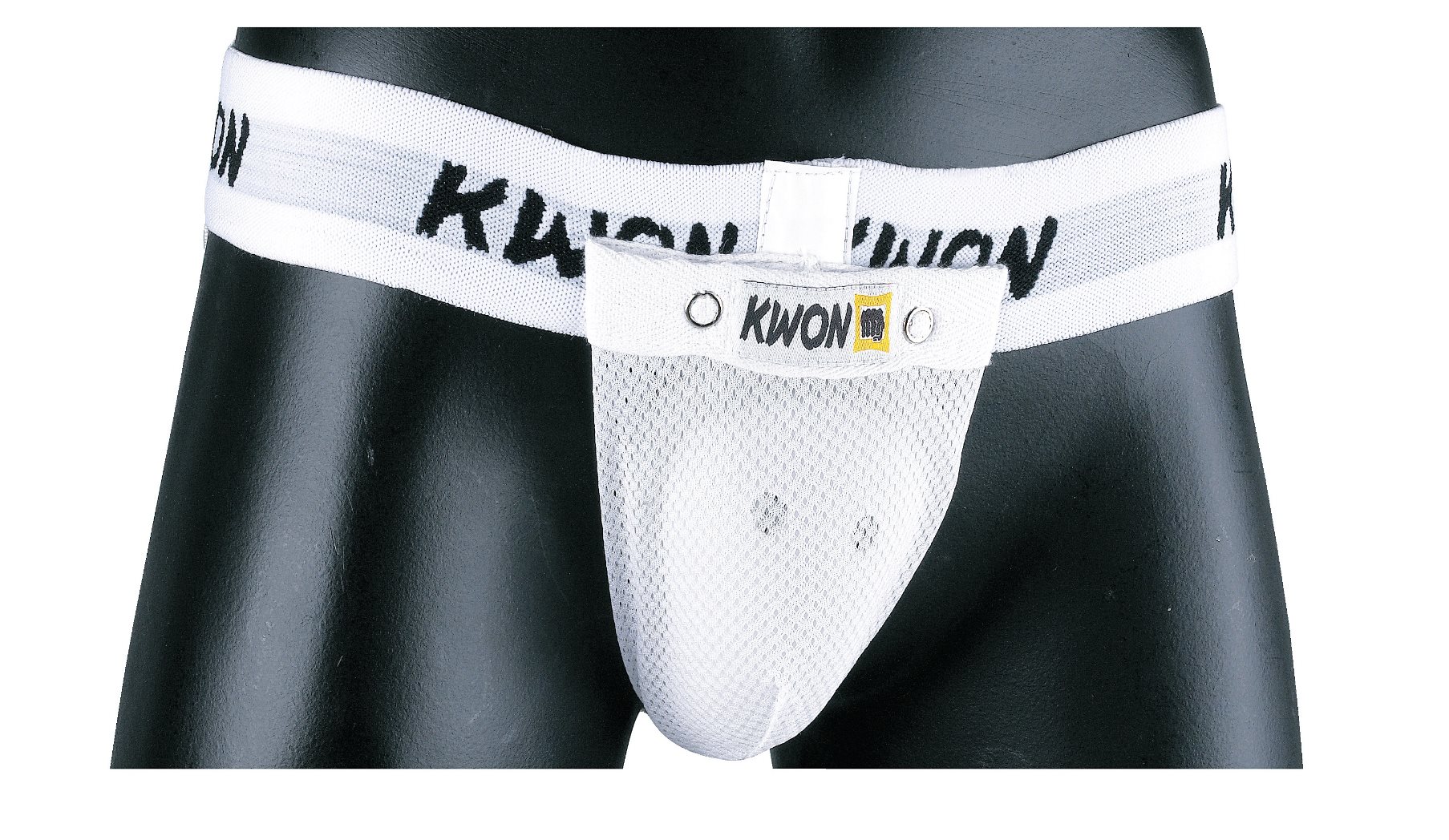 KWON (R) HERREN Tiefschutz ECONOMY