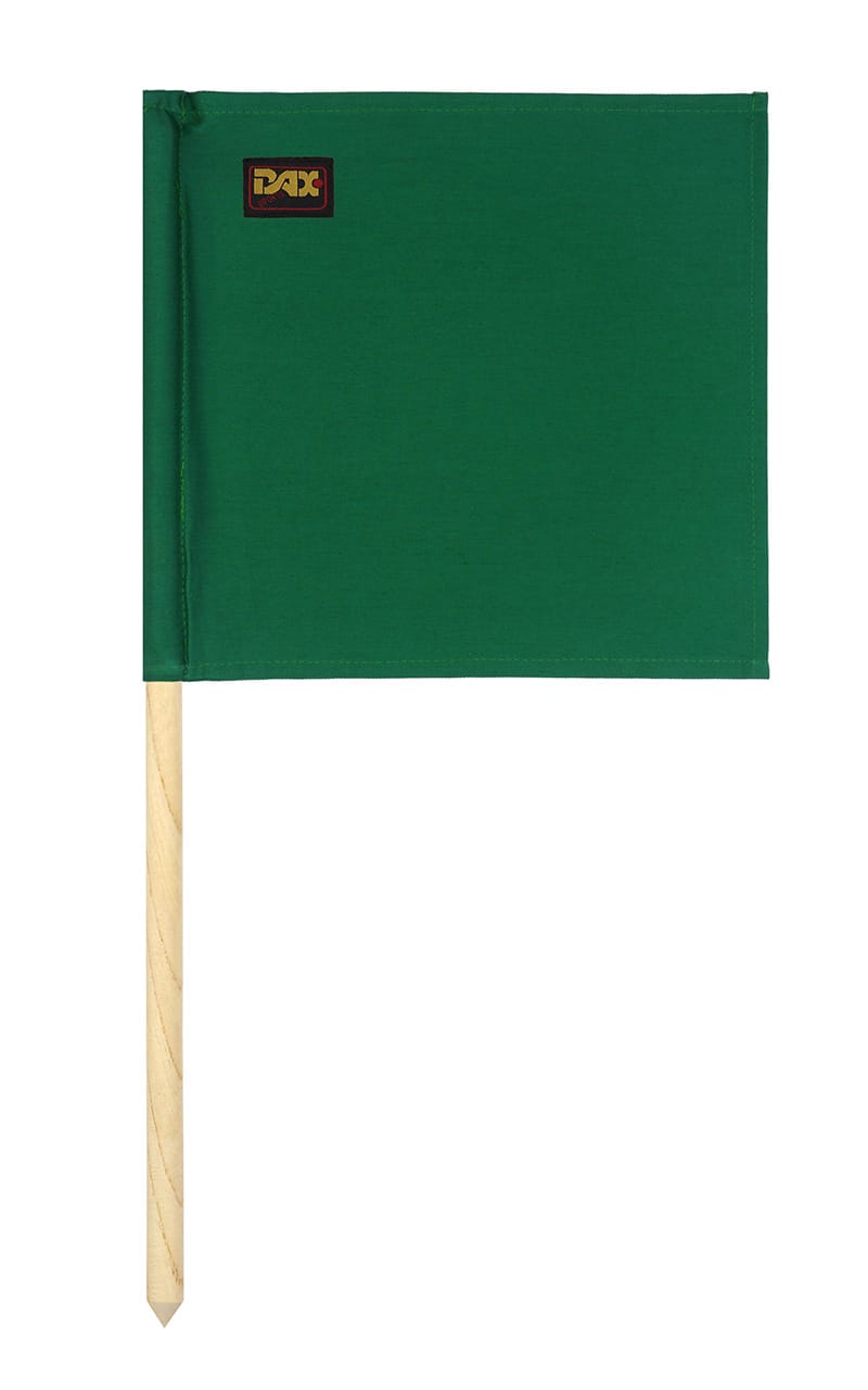 Kampfrichter Flagge / Fahne