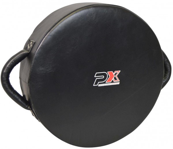 PX round Coaching Punch Shield