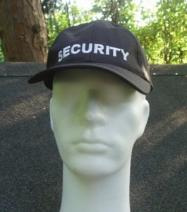 Security-Cap