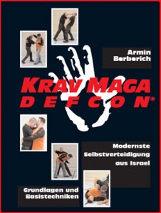 Krav Maga Defcon