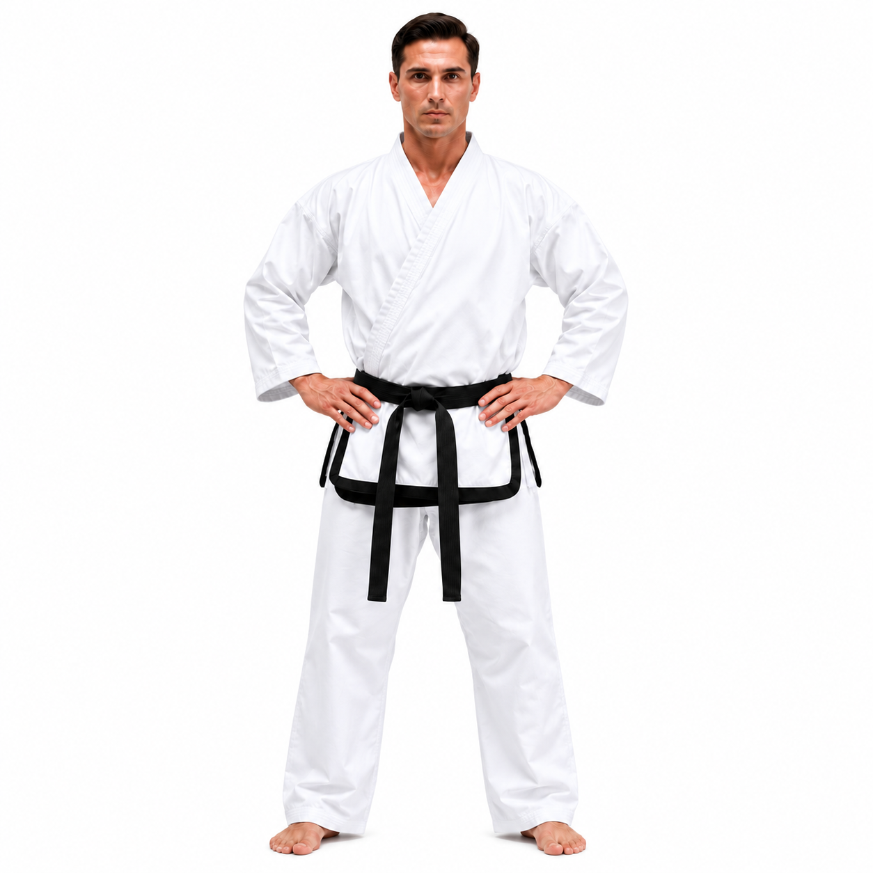 Taekwondo Anzug MASTER II