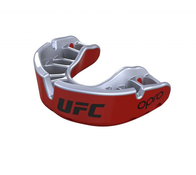 UFC Opro Zahnschutz Gold Edition