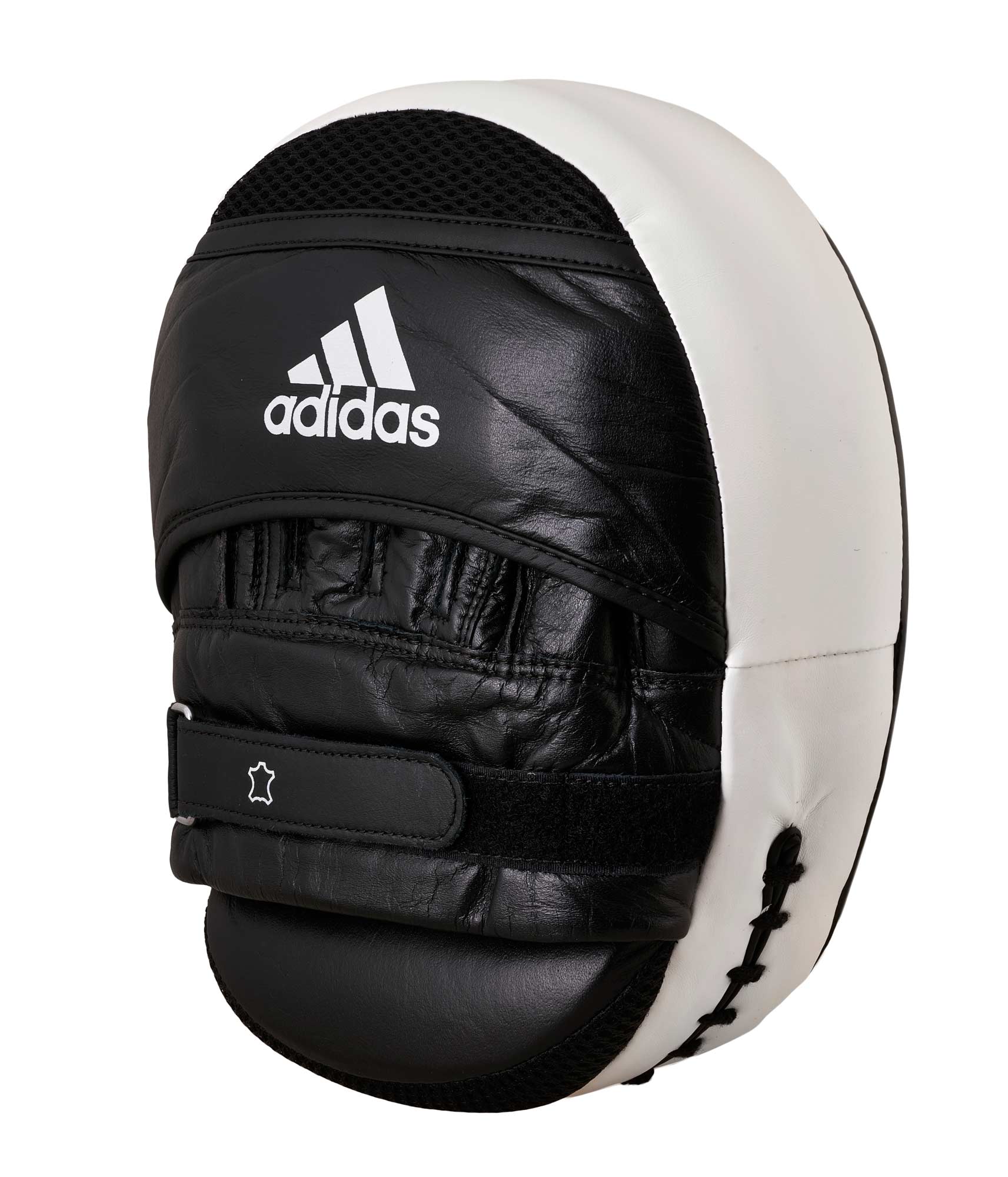 adidas Ultimate Classic Air Mitt, Paar-Pratzen, ADIBAC0112