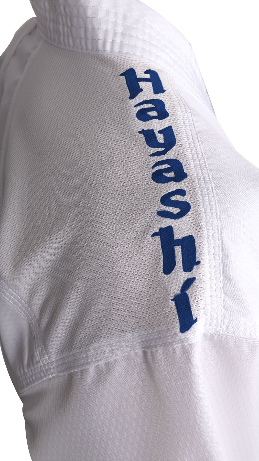 HAYASHI Karate Anzug PREMIUM KUMITE