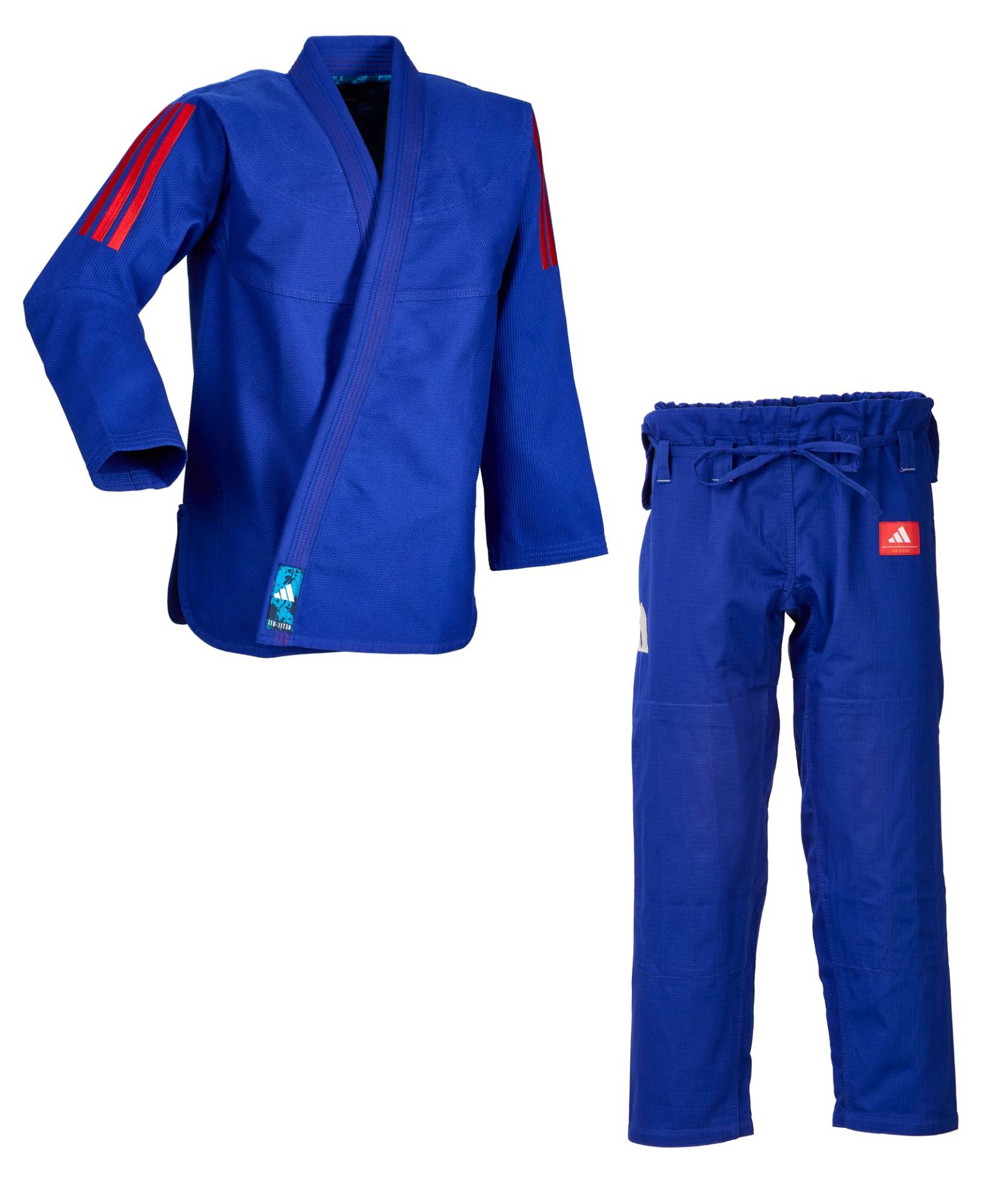Adidas BJJ Contest JJ430P